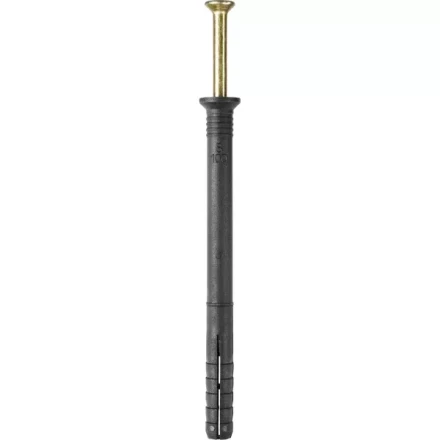 Дюбель-гвоздь полипропиленовый, потайный бортик, 8 x 100 мм, 1000 шт, STAYER Master 30640-08-100 30640-08-100 купить в Нягани