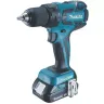 Аккумуляторная дрель-шуруповерт DDF459SYE Makita купить в Нягани