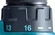 Аккумуляторная дрель-шуруповерт DDF459SYE Makita купить в Нягани