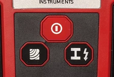 Детектор проводки ADA Wall Scanner 80 купить в Нягани