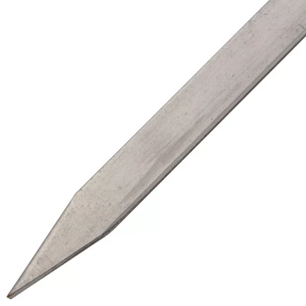 Шампур плоский, 700х12 х 2 мм, нержавеющая сталь, Camping Palisad 69657 купить в Нягани