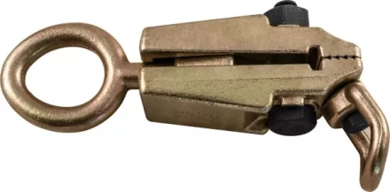 Зажим для кузовных работ два направления усилие 2-5 тонн  АЕ330002  Jonnesway 47779 купить в Нягани