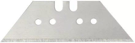 Лезвия STAYER &quot;PROFI&quot; трапециевидные для арт. 0921, 0923, 0945, 09181, 09220, 5 шт 0925-S5 купить в Нягани