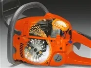 Бензопила Husqvarna 545 AutoTune купить в Нягани