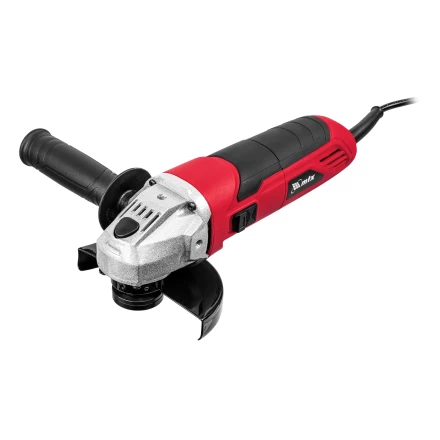 Машина шлифовальная угловая MAG125-800, 800 Вт, 125 мм, 12000 об/мин// MTX 26981 купить в Нягани