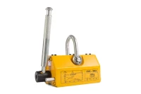 Захват магнитный TOR PML-A 300 (г/п 300 кг) (G) 122037