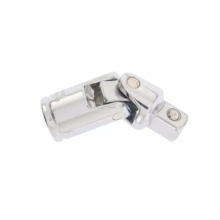 Шарнир карданный с квадратом 3/8" CrV полированный хром MATRIX MASTER 13994 купить в Нягани