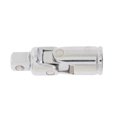 Шарнир карданный с квадратом 3/8" CrV полированный хром MATRIX MASTER 13994