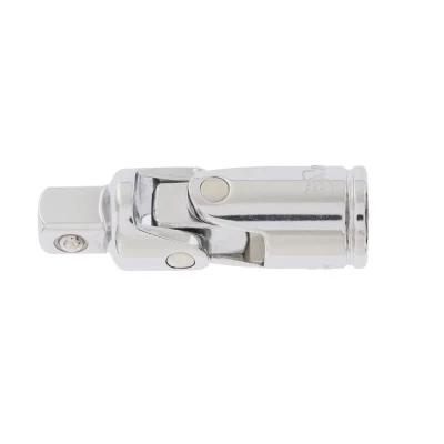 Шарнир карданный с квадратом 3/8" CrV полированный хром MATRIX MASTER 13994