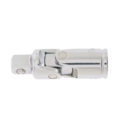 Шарнир карданный с квадратом 3/8&quot; CrV полированный хром MATRIX MASTER 13994 купить в Нягани