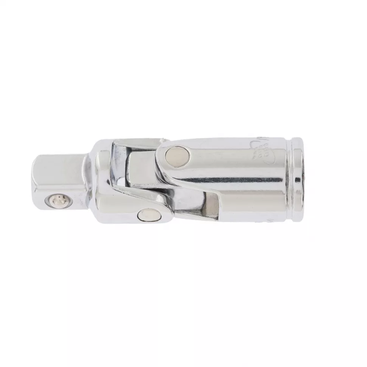 Шарнир карданный с квадратом 3/8" CrV полированный хром MATRIX MASTER 13994 купить в Нягани