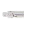 Шарнир карданный с квадратом 3/8" CrV полированный хром MATRIX MASTER 13994 купить в Нягани