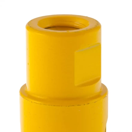 Сверло алмазное по керамограниту 27 мм мокрое резание М14 DENZEL 72682 купить в Нягани