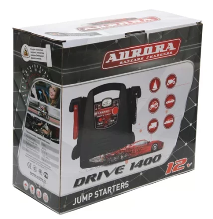 Пусковое устройство Aurora DRIVE 1400 купить в Нягани