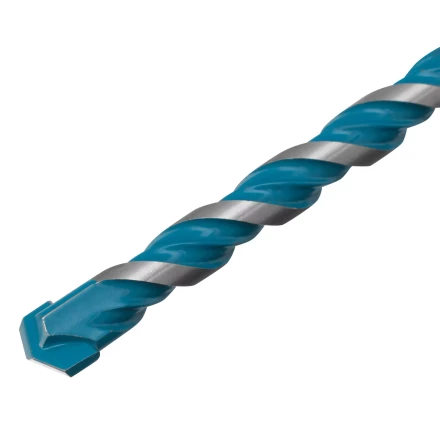 Набор сверл универсальных Gross 706017, Multipurpose PRO, 6-гр. хвостовик, 4-10мм, 5шт купить в Нягани