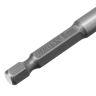 Набор сверл универсальных Gross 706017, Multipurpose PRO, 6-гр. хвостовик, 4-10мм, 5шт купить в Нягани