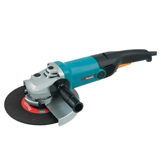 Угловая шлифмашина Makita GA9010C УШМ Болгарка купить в Нягани