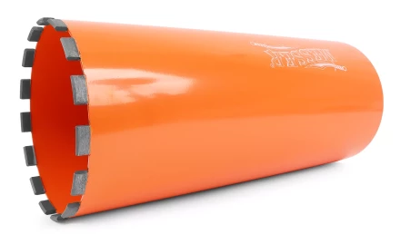 Коронка алмазная MESSER LZ 202/H10/450/1 купить в Нягани