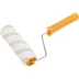 Валик &quot;МИКРОВОЛОКНО&quot; малярный в сборе, ворс 9 мм, бюгель 6 мм, 40x180мм, STAYER Master 0343-18 купить в Нягани