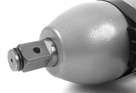 Гайковерт сетевой ударный MESSER IW-501 модель 2025 года (600Вт, 1900об/мин, 550Нм, 1 головка) купить в Нягани