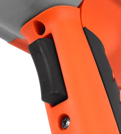 Гайковерт сетевой ударный MESSER IW-501 модель 2025 года (600Вт, 1900об/мин, 550Нм, 1 головка) купить в Нягани