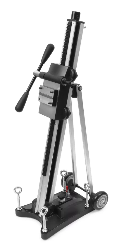 MESSER Наклонная стойка для DM 180-1 (с возможностью вакуумного крепления)