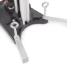 MESSER Наклонная стойка для DM 180-1 (с возможностью вакуумного крепления) купить в Нягани