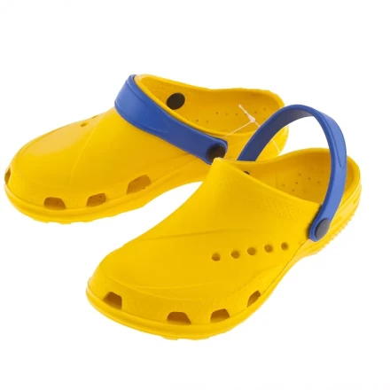 Пантолеты Комфорт женские размер 35 СИБРТЕХ артикул 60034 купить в Нягани