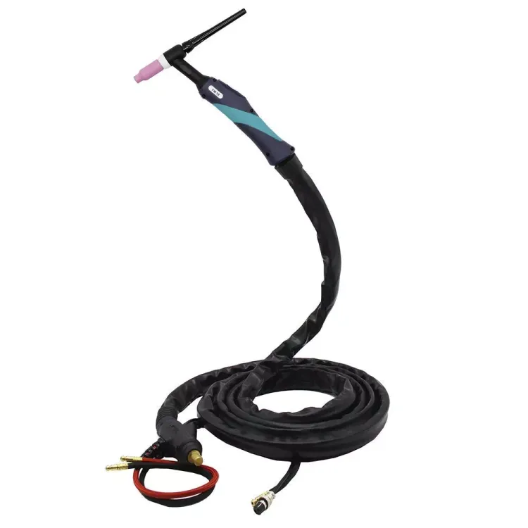 Горелка TW 18 4m (OKC / Water б/р / Gas M16*1,5) XL18435310 купить в Нягани