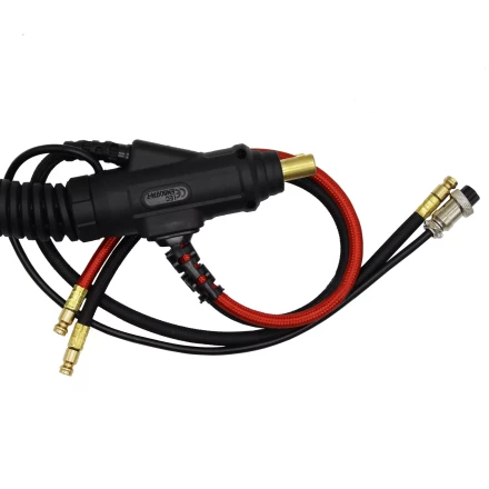 Горелка TW 18 4m (OKC / Water б/р / Gas M16*1,5) XL18435310 купить в Нягани