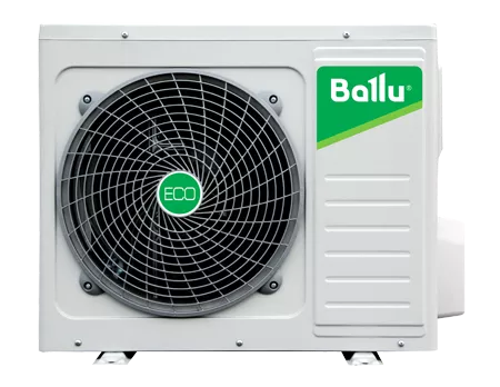 Внешний блок BALLU BSE/out-12HN1 сплит-системы купить в Нягани