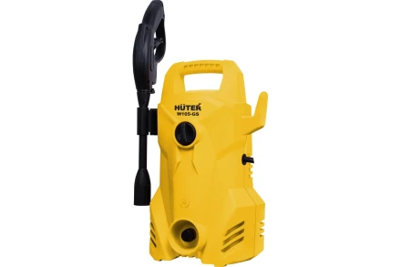 Минимойка-мойка высокого давления HUTER W105-GS купить в Нягани