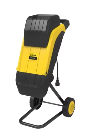 Садовый измельчитель ESH-2500 HUTER купить в Нягани