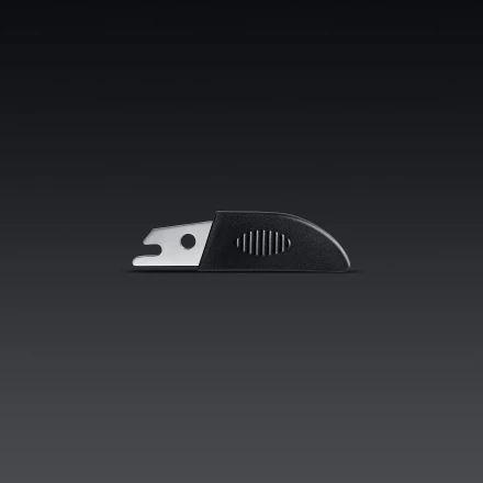 Сменное лезвие для угловых ножниц KRAFTOOL 23372-S купить в Нягани