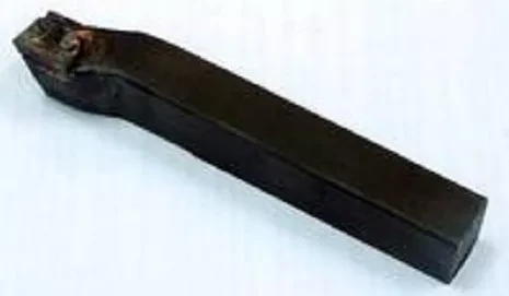 Резец проходный упорный прямой 25х16х140 Т15К6 Гост 18879-73 тип 1 Россия купить в Нягани