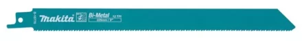 Пильное полотно Makita, по металлу, BIM B-16857 купить в Нягани