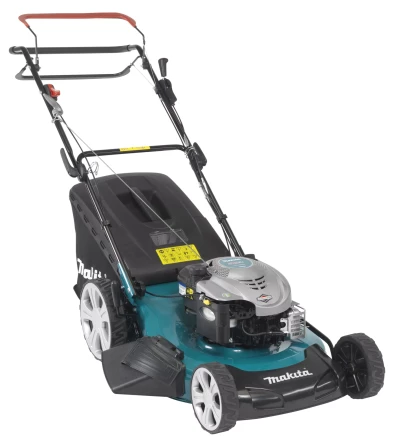 Самоходная бензиновая газонокосилка Makita PLM5600N купить в Нягани