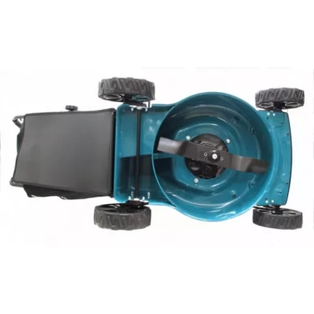 Самоходная бензиновая газонокосилка Makita PLM5600N купить в Нягани