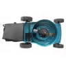 Самоходная бензиновая газонокосилка Makita PLM5600N купить в Нягани