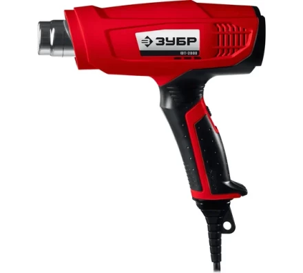 Фен технический ФТ-2000 серия МАСТЕР купить в Нягани