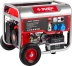 Генератор бензиновый ЗЭСБ-4500-ЭНА серия МАСТЕР купить в Нягани