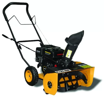 Снегоуборщик бензиновый Etaltech STG 4052Z купить в Нягани