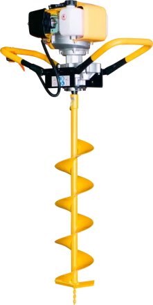 Мотобур STEM Techno SEA-1700/2 купить в Нягани