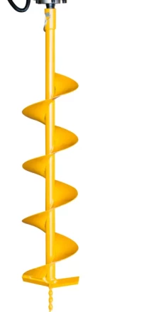 Мотобур STEM Techno SEA-1700/2 купить в Нягани