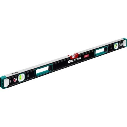 Уровнь магнитный со специальным глазком KRAFTOOL 34988-100 купить в Нягани