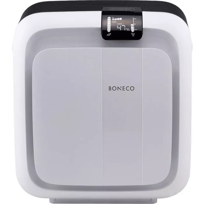 Климатический комплекс BONECO H680 (воздухоочиститель +увлажнитель +арома) купить в Нягани