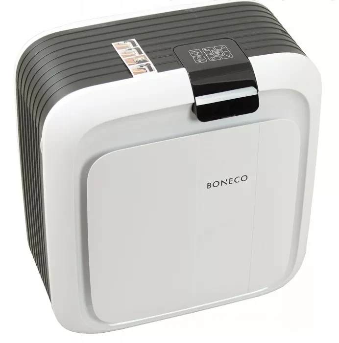 Климатический комплекс BONECO H680 (воздухоочиститель +увлажнитель +арома) купить в Нягани