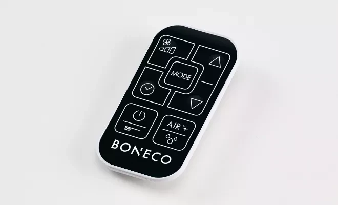 Климатический комплекс BONECO H680 (воздухоочиститель +увлажнитель +арома) купить в Нягани