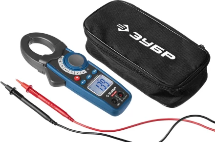 Токоизмерительные клещи PRO-824 серия ПРОФЕССИОНАЛ купить в Нягани