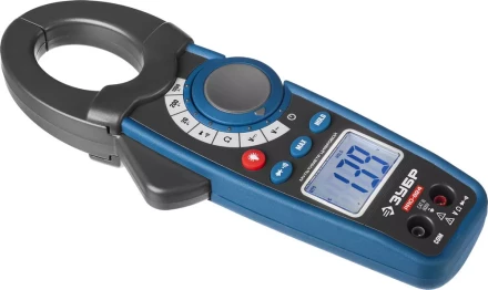 Токоизмерительные клещи PRO-824 серия ПРОФЕССИОНАЛ купить в Нягани